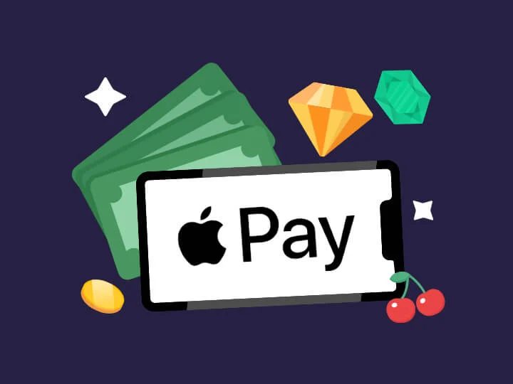 apple pay casinos