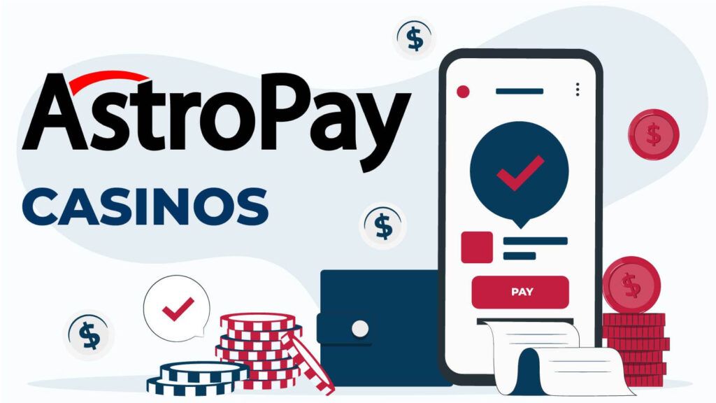 astropay casino