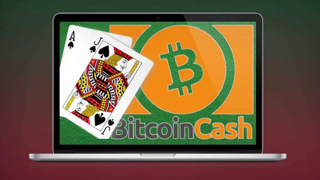 bch casino