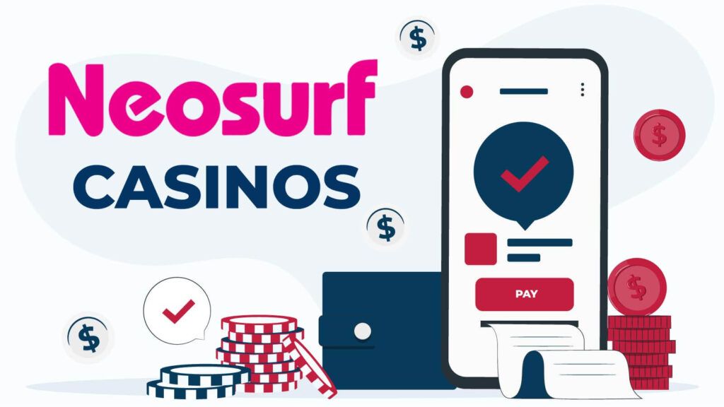 neosurf casino