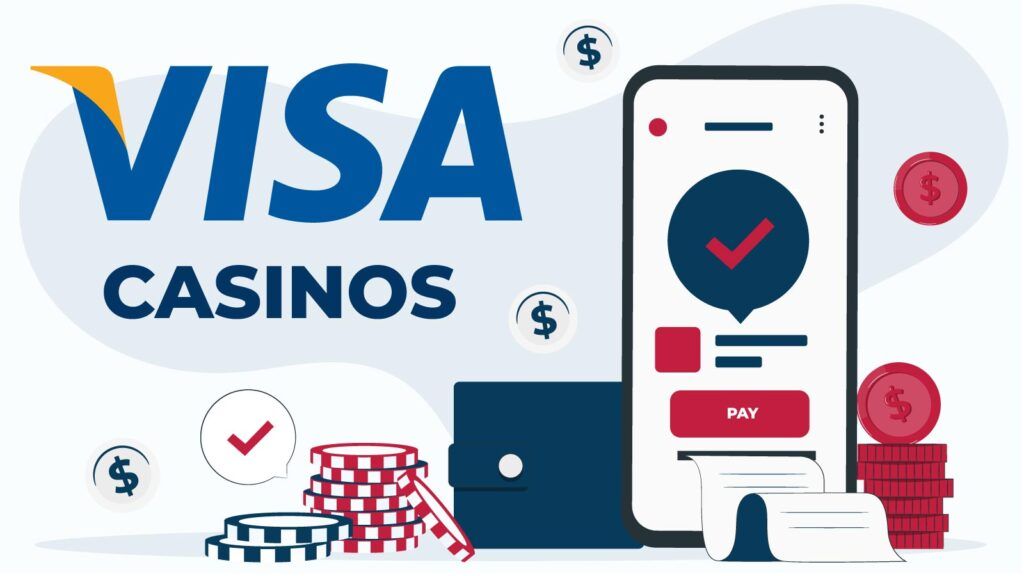 visa casino