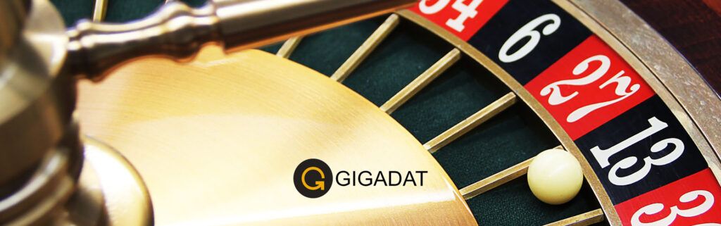 gigadat online casino