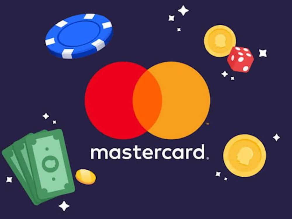 mastercard casino online