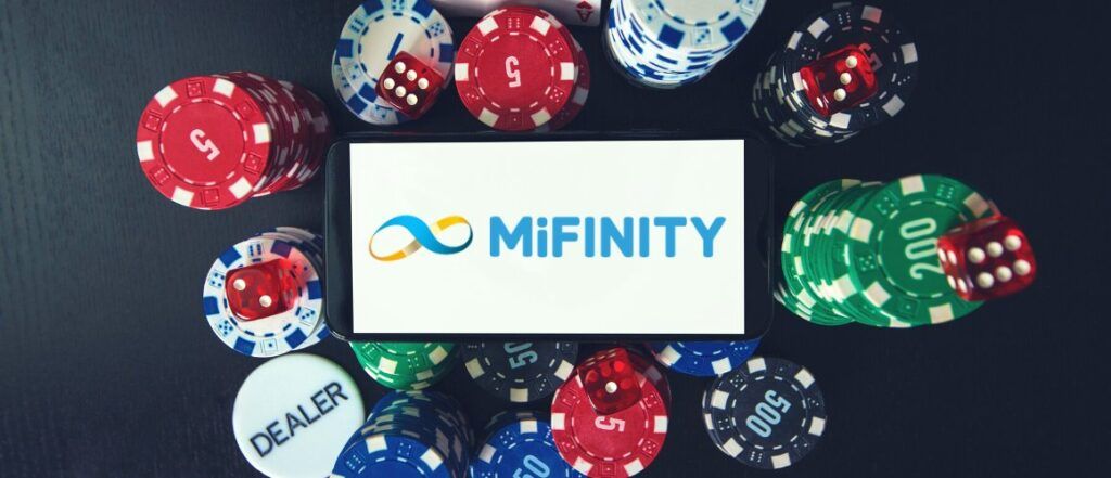 mifinity casino