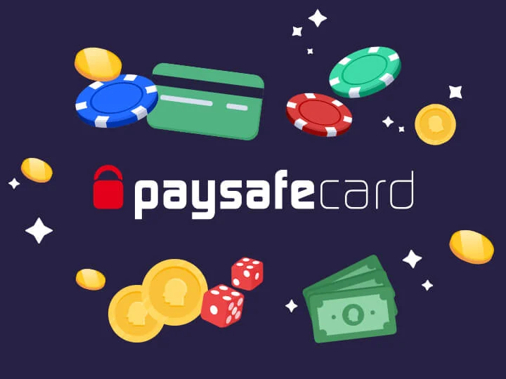 online casino paysafe