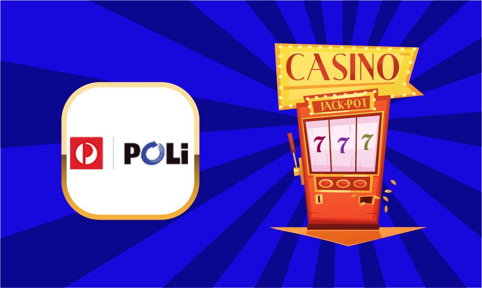 Poli casino payments