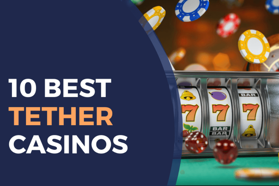 tether casinos