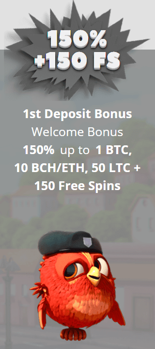 cryptowild casino bonus