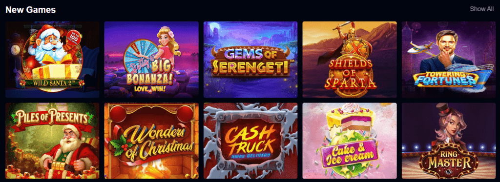 betplay casino slots