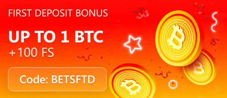 bets.io casino bonus