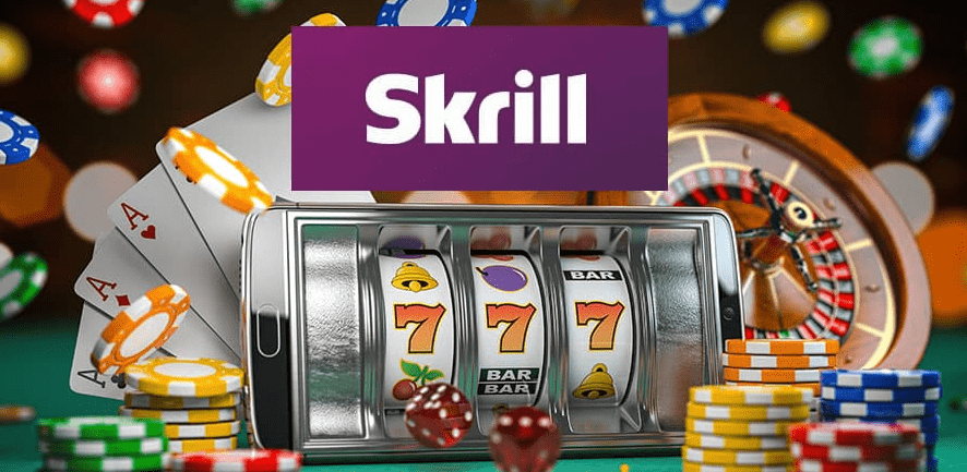 skrill casino