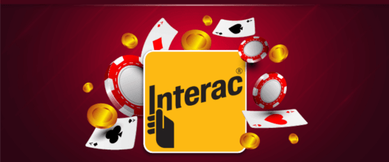 casinos that accept interac