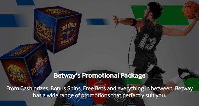 betway bonus