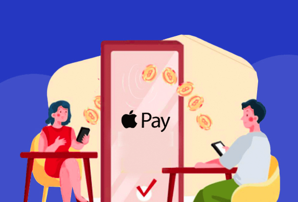 online casino that accepts apple pay