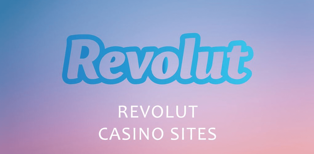 revolut casino payment
