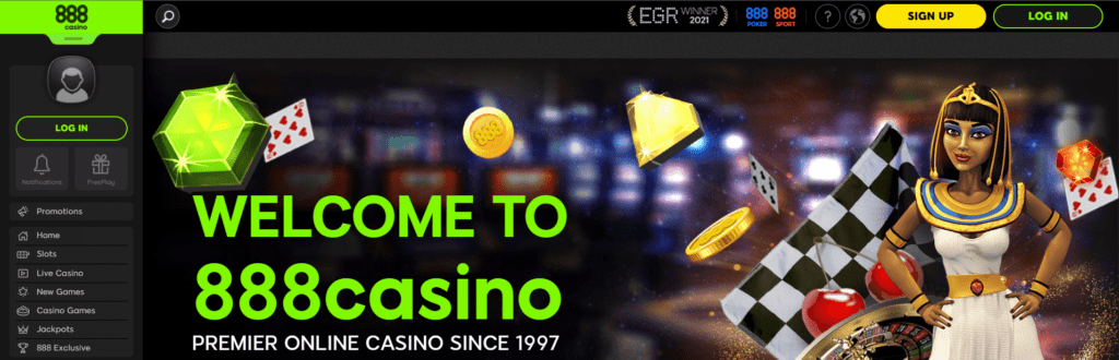 888casino review