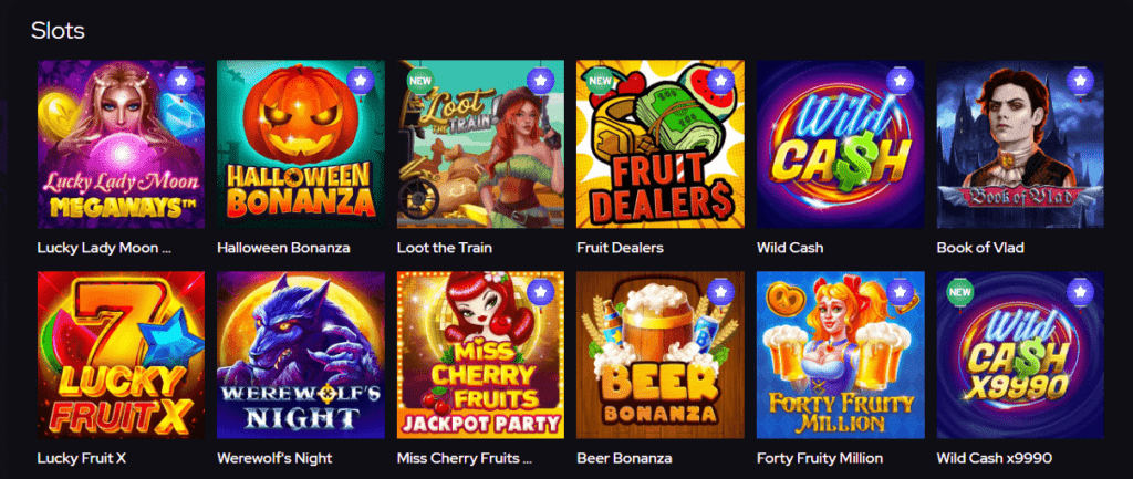 katsubet free spins