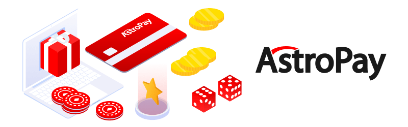 astropay casino online