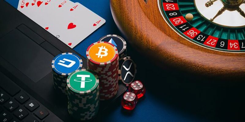 tether gambling