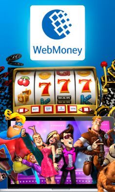 webmoney casino