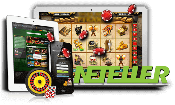 neteller online casino