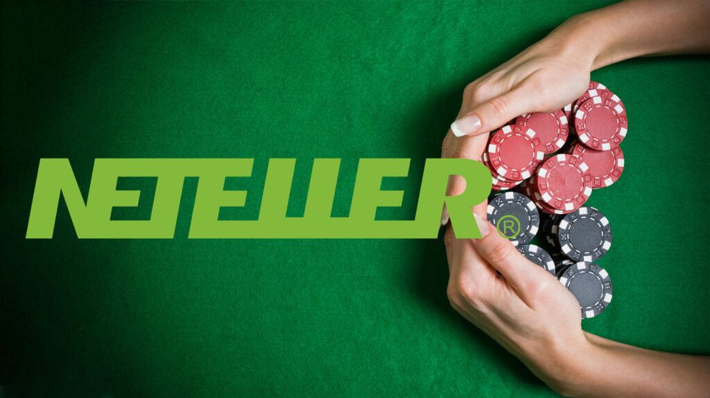 online casino neteller deposit