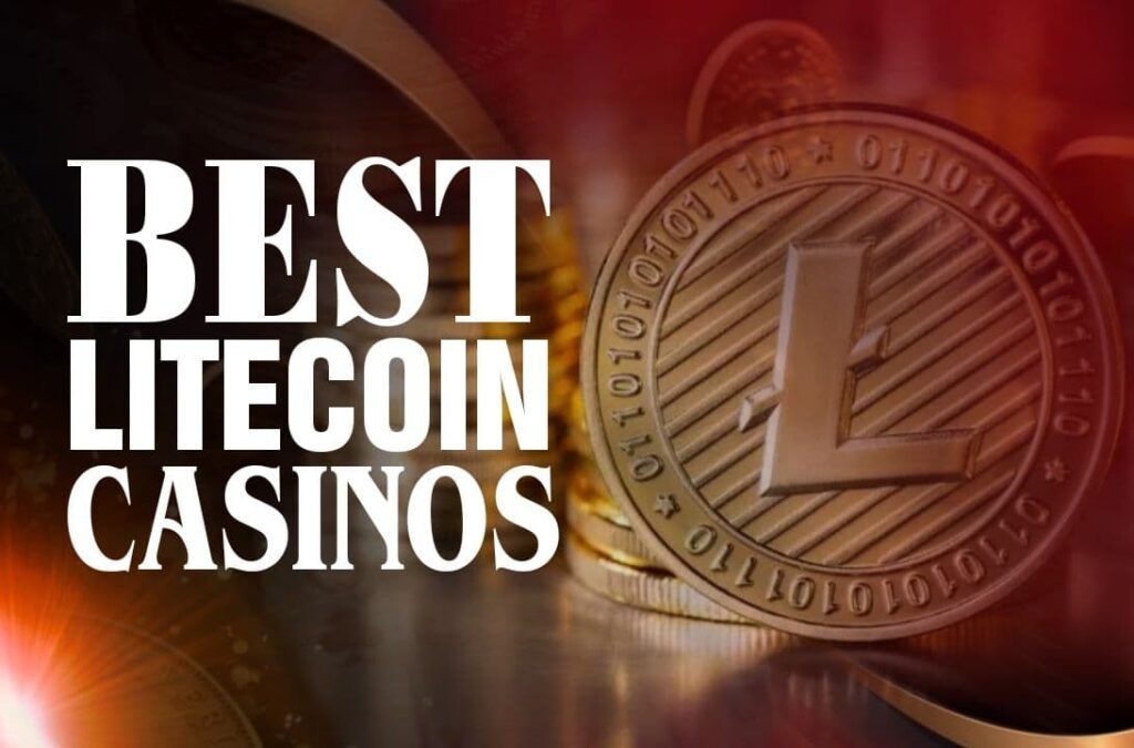 litecoin casino