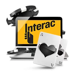 top online casino sites that accept interac