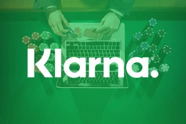 klarna gambling