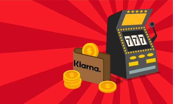 klarna casinos