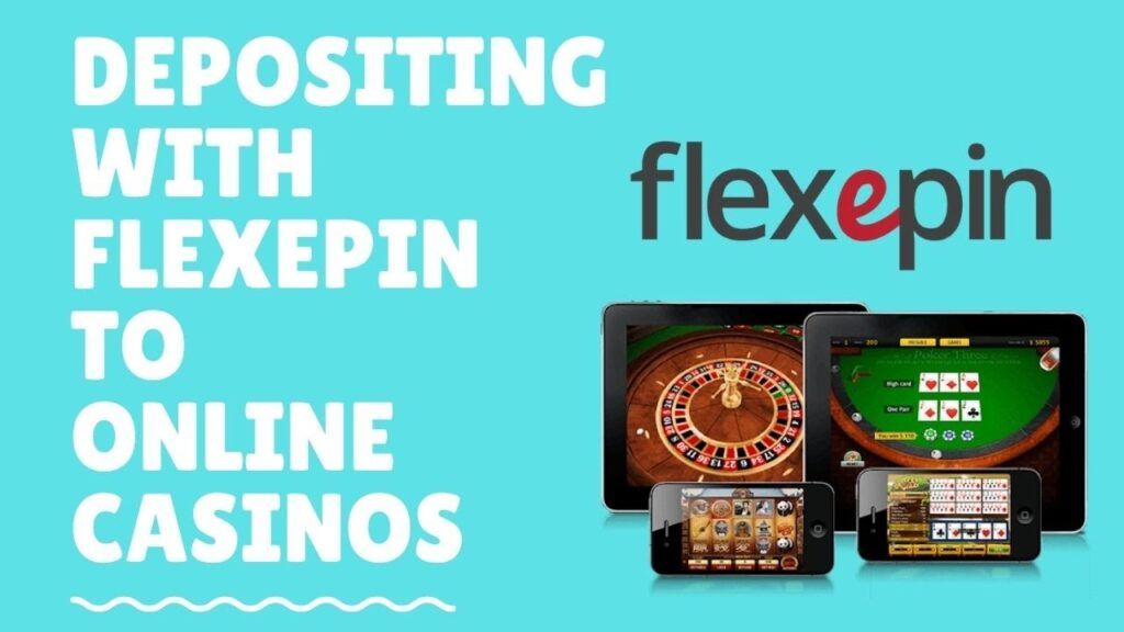 flexipin casino