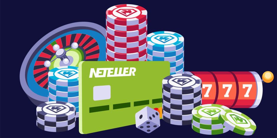 casino neteller