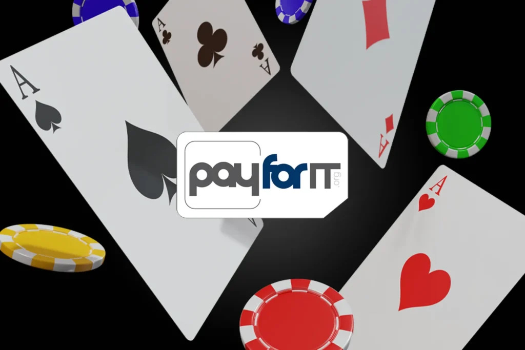 mobile casino payforit