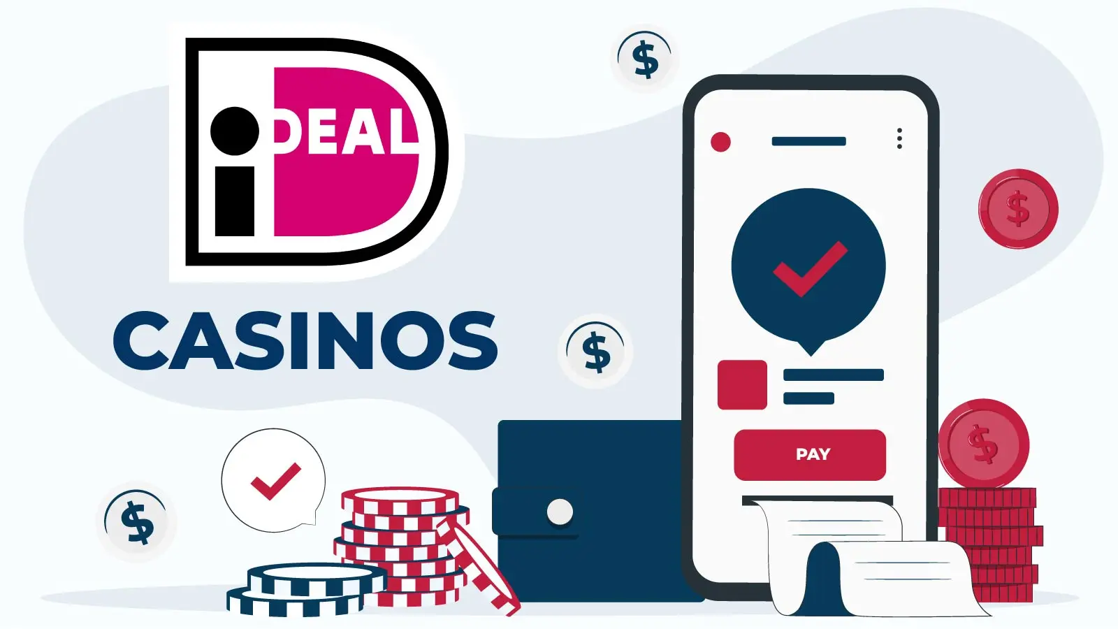 online casino ideal