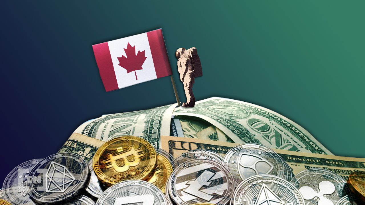 best bitcoin casino canada