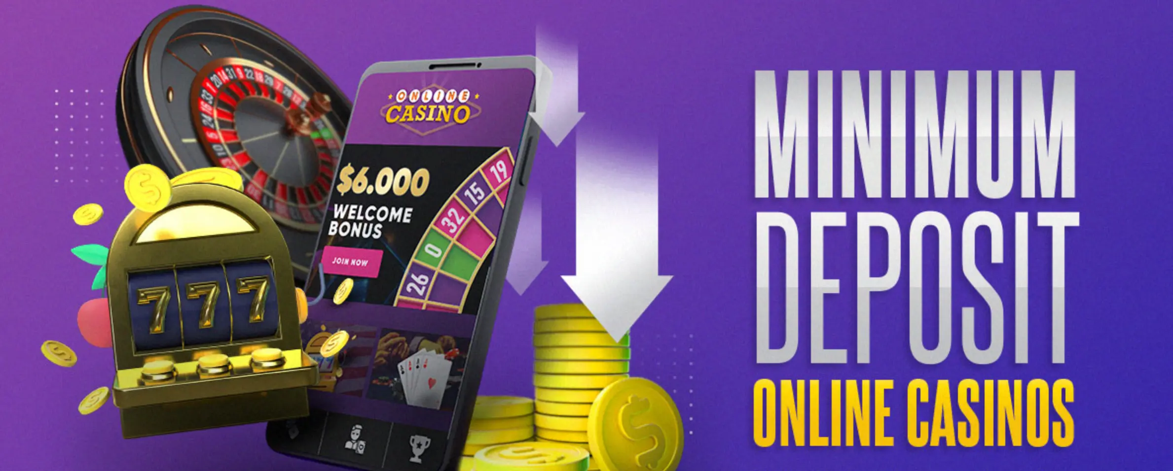 best no deposit casinos