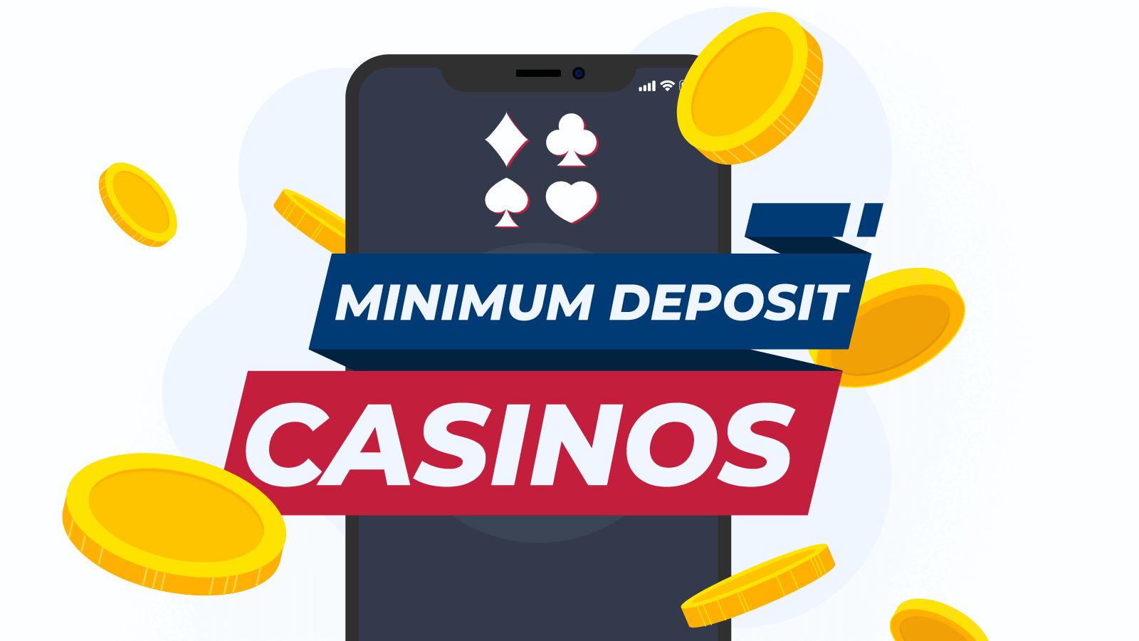 online casino no minimum deposit