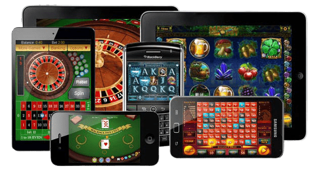 real money casino apps canada