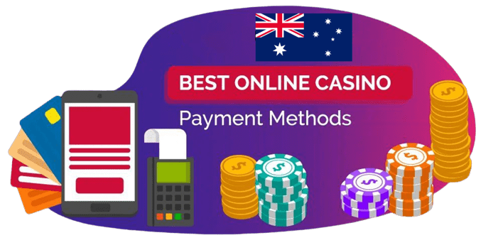 online casino no verification withdrawal australia