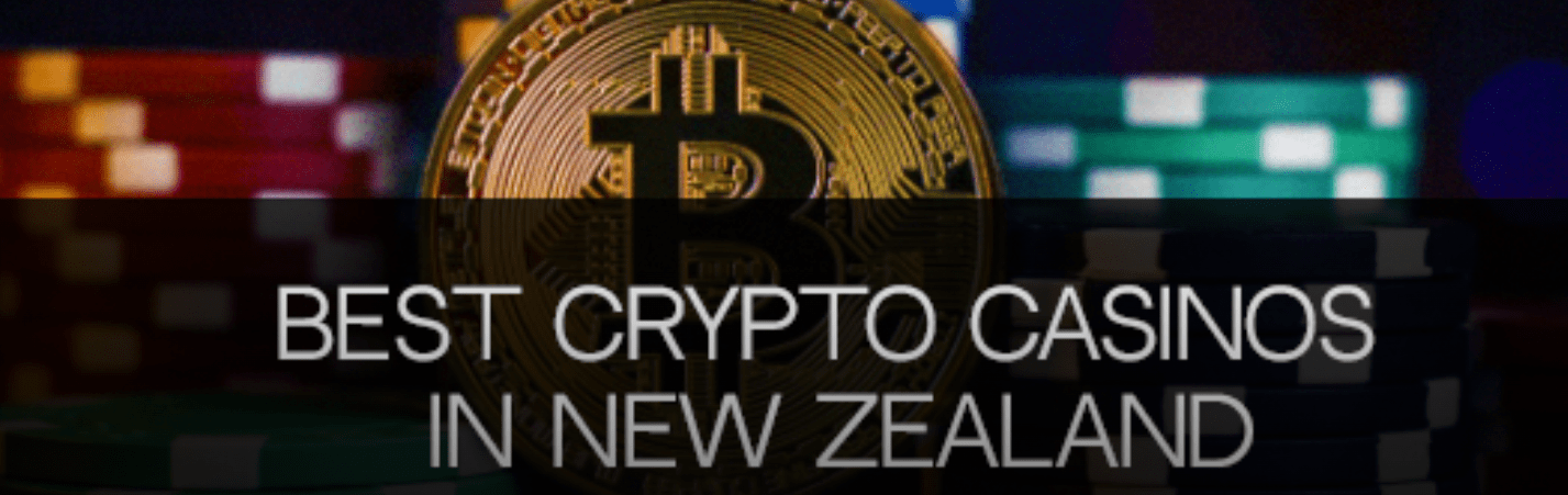 bitcoin casino new zealand