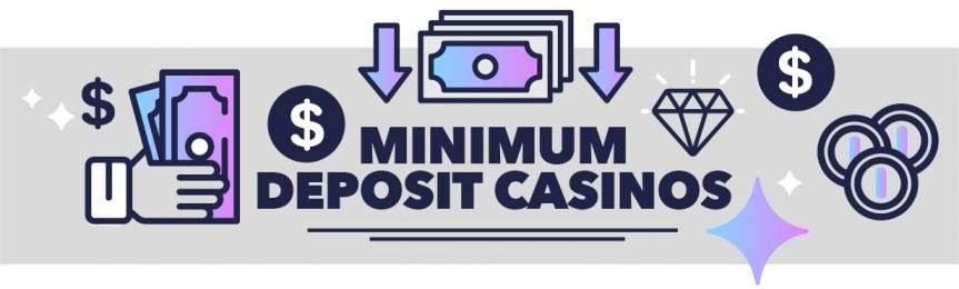 2 dollar $2 deposit casino free spins