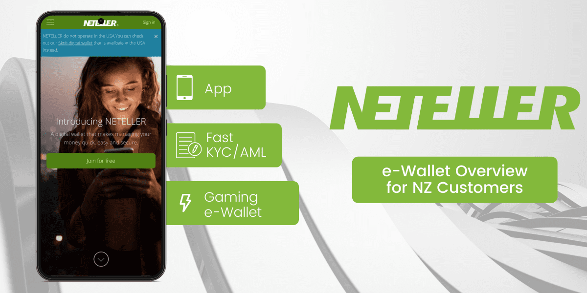 neteller casinos nz