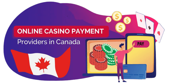 online casino deposit methods canada
