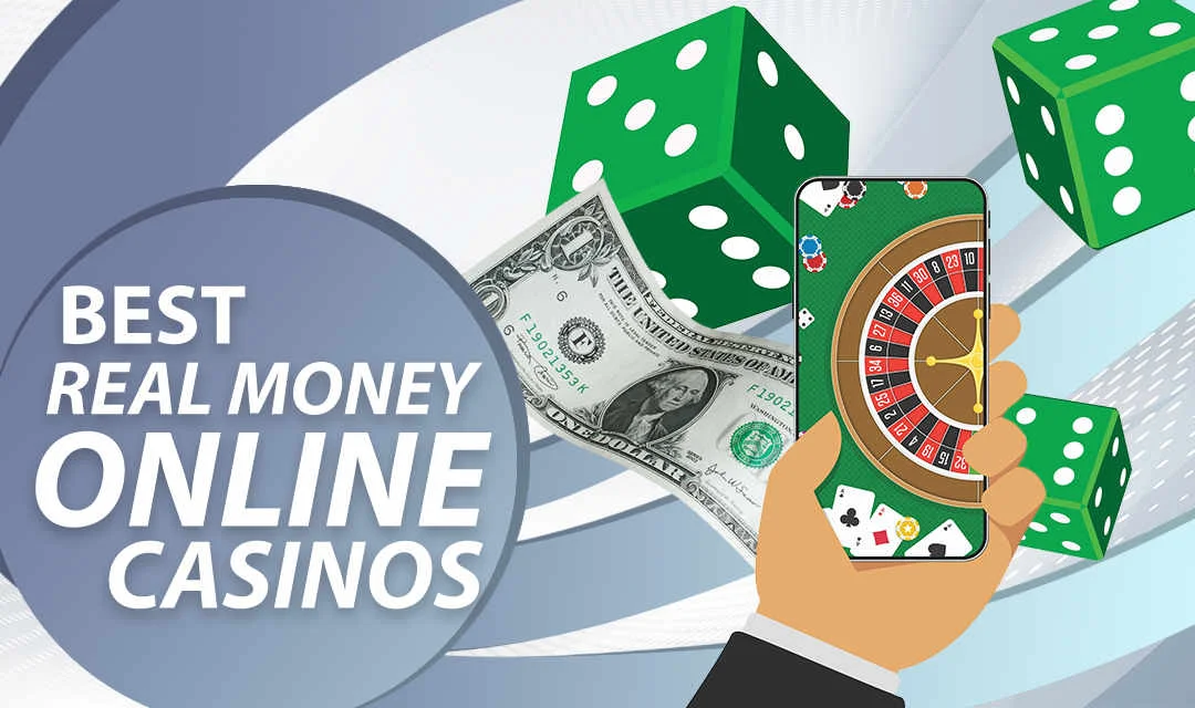 online casino real money nz