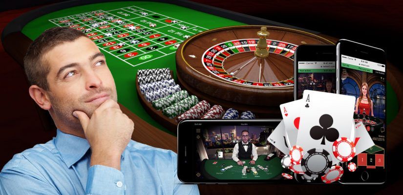 play online casino for real money in Australia