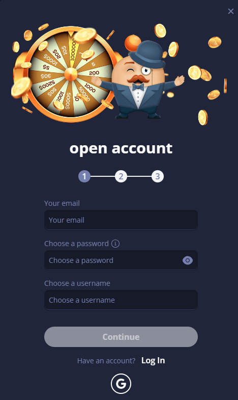 Mr Bet Casino Login Review