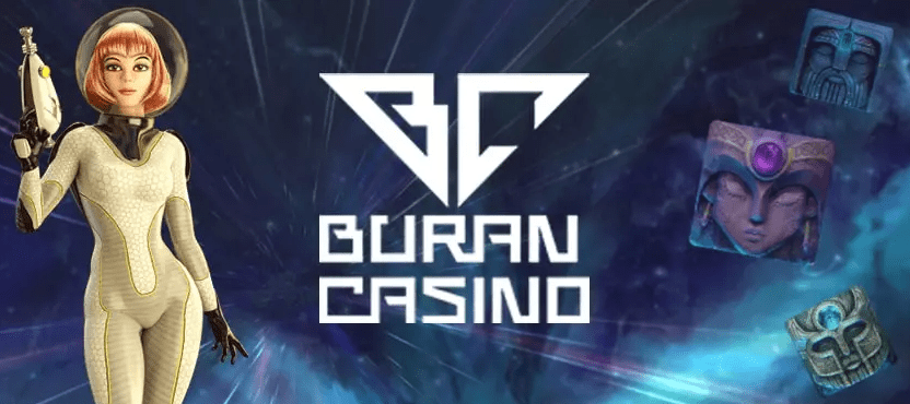 Buran Online Casino Review