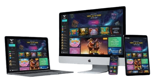 Buran Casino Website Review