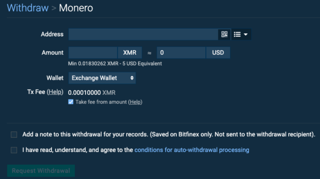 monero casino