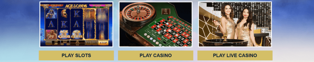 europa casino app